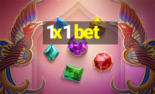 1x1 bet