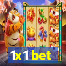 1x1 bet