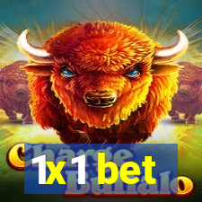 1x1 bet