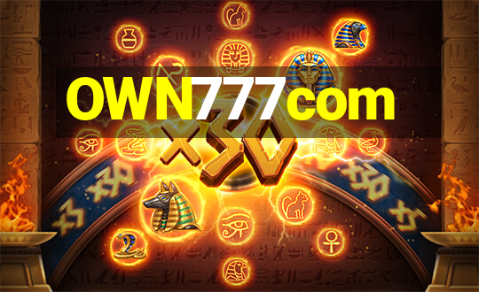 OWN777com