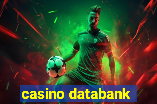 casino databank