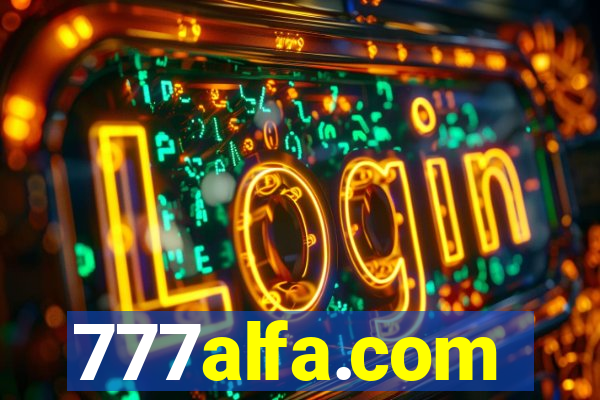 777alfa.com