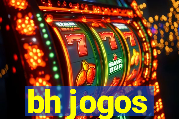 bh jogos