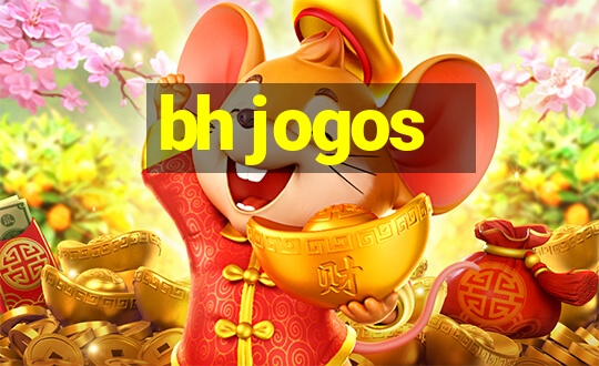 bh jogos