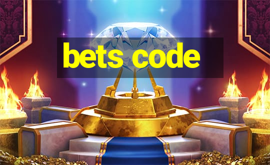 bets code