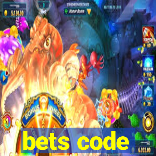 bets code