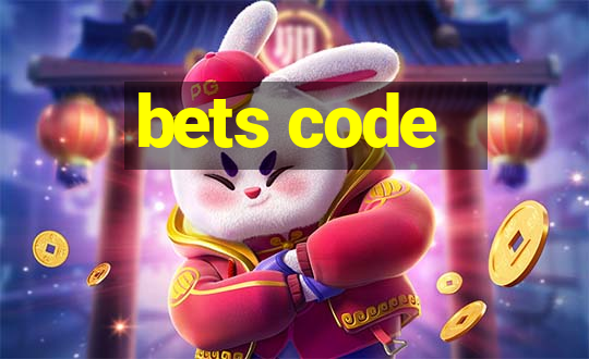 bets code