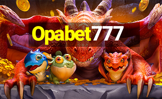 Opabet777