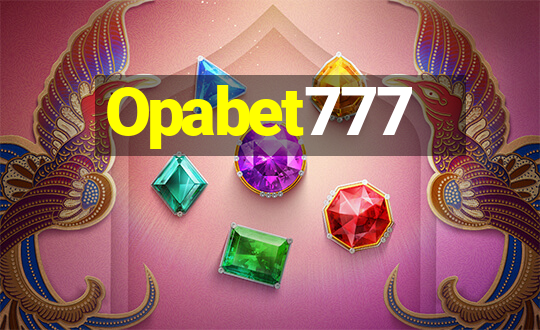 Opabet777