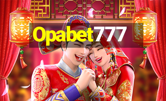 Opabet777