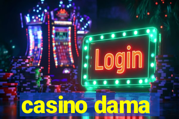 casino dama