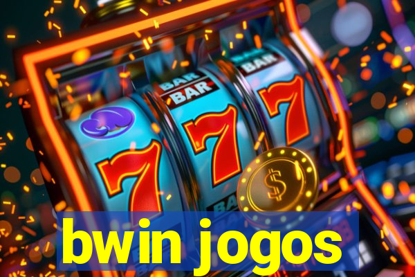 bwin jogos