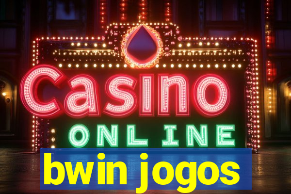 bwin jogos