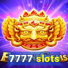 7777 slots