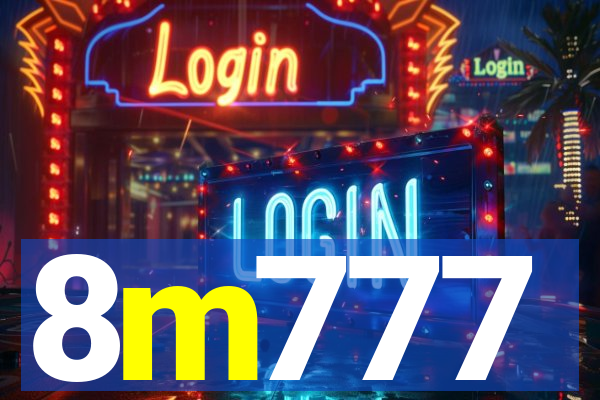 8m777