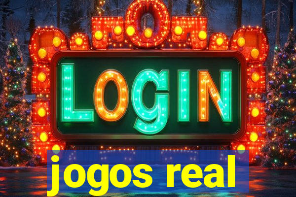 jogos real