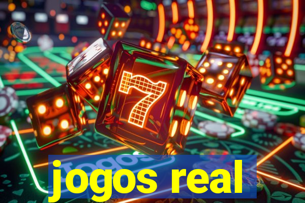 jogos real