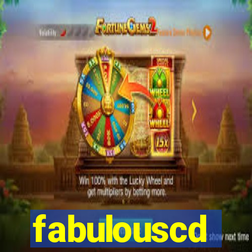 fabulouscd