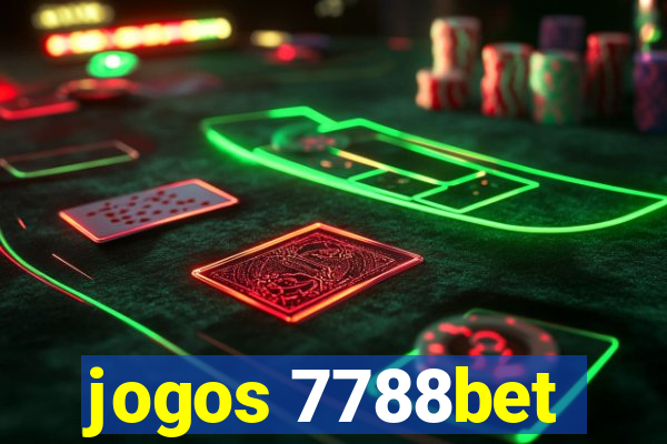 jogos 7788bet