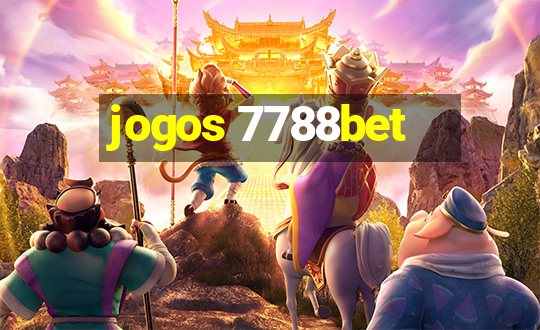 jogos 7788bet