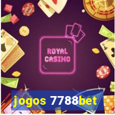 jogos 7788bet