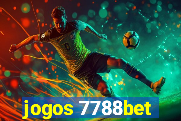 jogos 7788bet