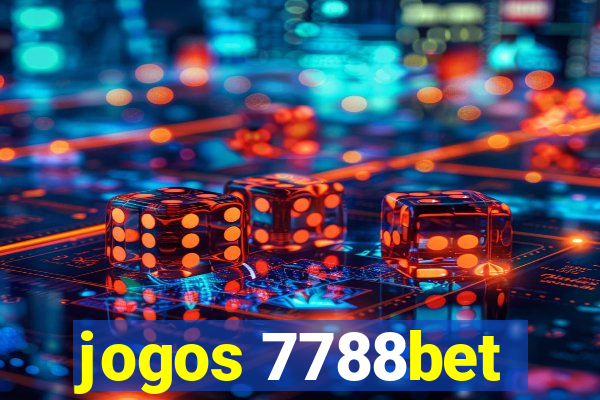 jogos 7788bet