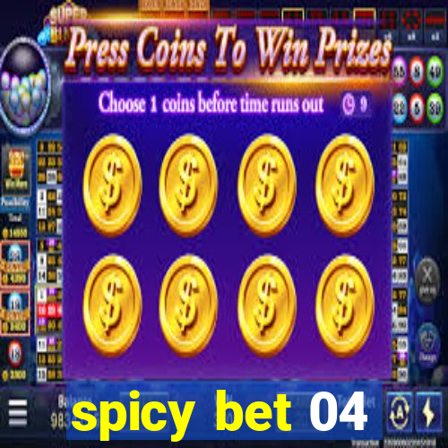 spicy bet 04