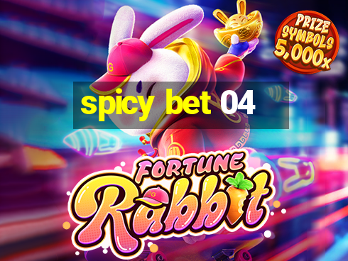 spicy bet 04