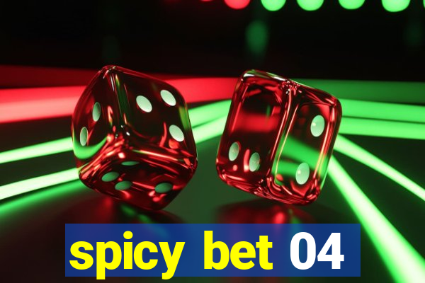 spicy bet 04