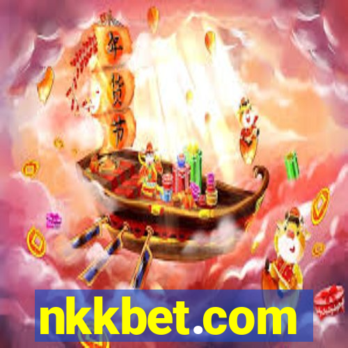 nkkbet.com