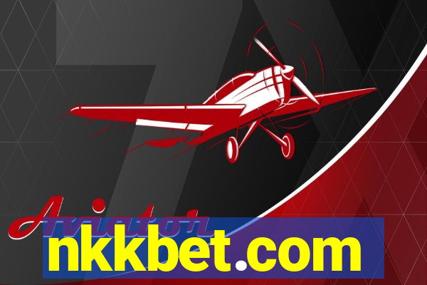 nkkbet.com