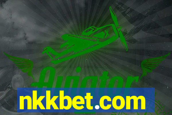 nkkbet.com