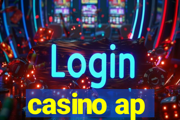 casino ap