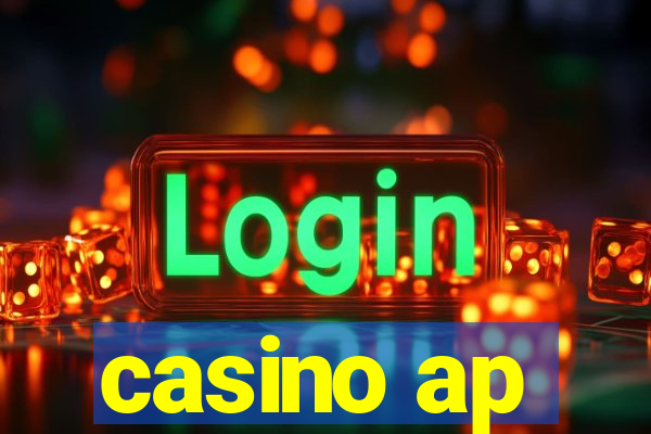 casino ap