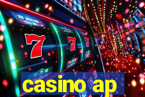 casino ap