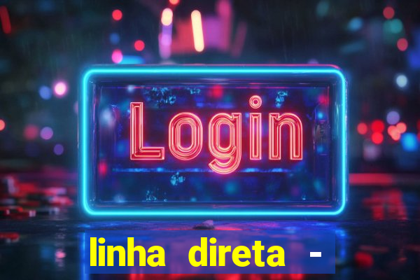 linha direta - casos 1999