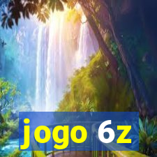 jogo 6z