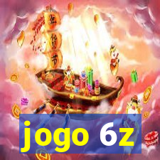 jogo 6z