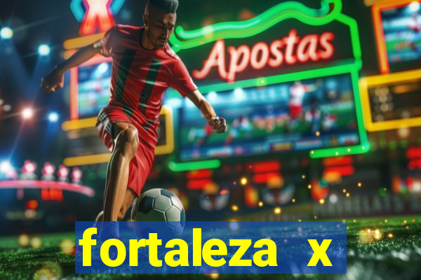 fortaleza x juventude palpite