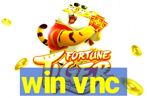 win vnc