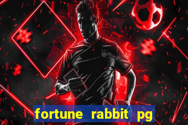 fortune rabbit pg slot demoInformational