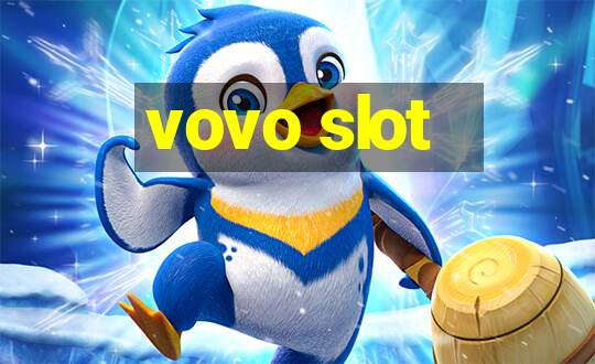 vovo slot