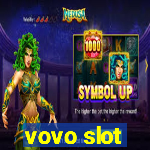 vovo slot