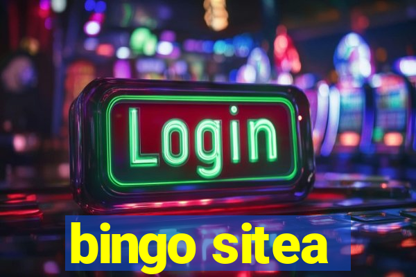 bingo sitea