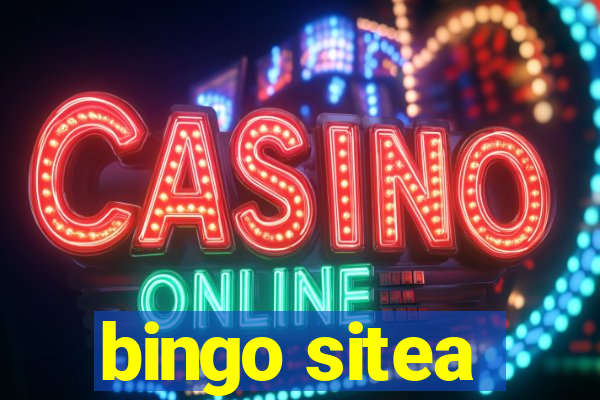 bingo sitea