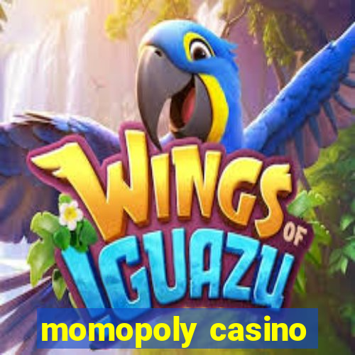 momopoly casino