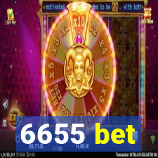 6655 bet