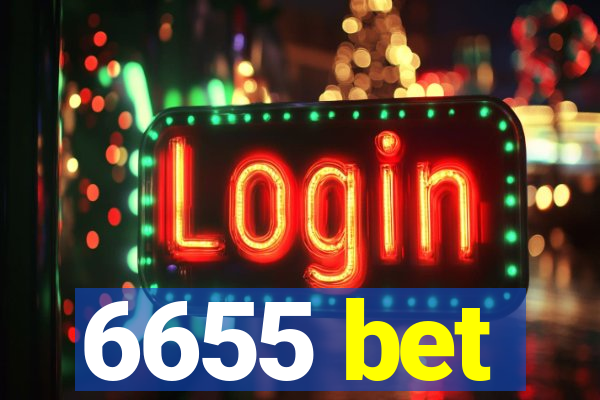 6655 bet