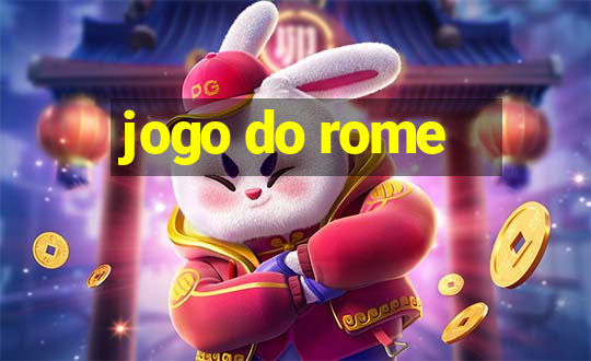 jogo do rome